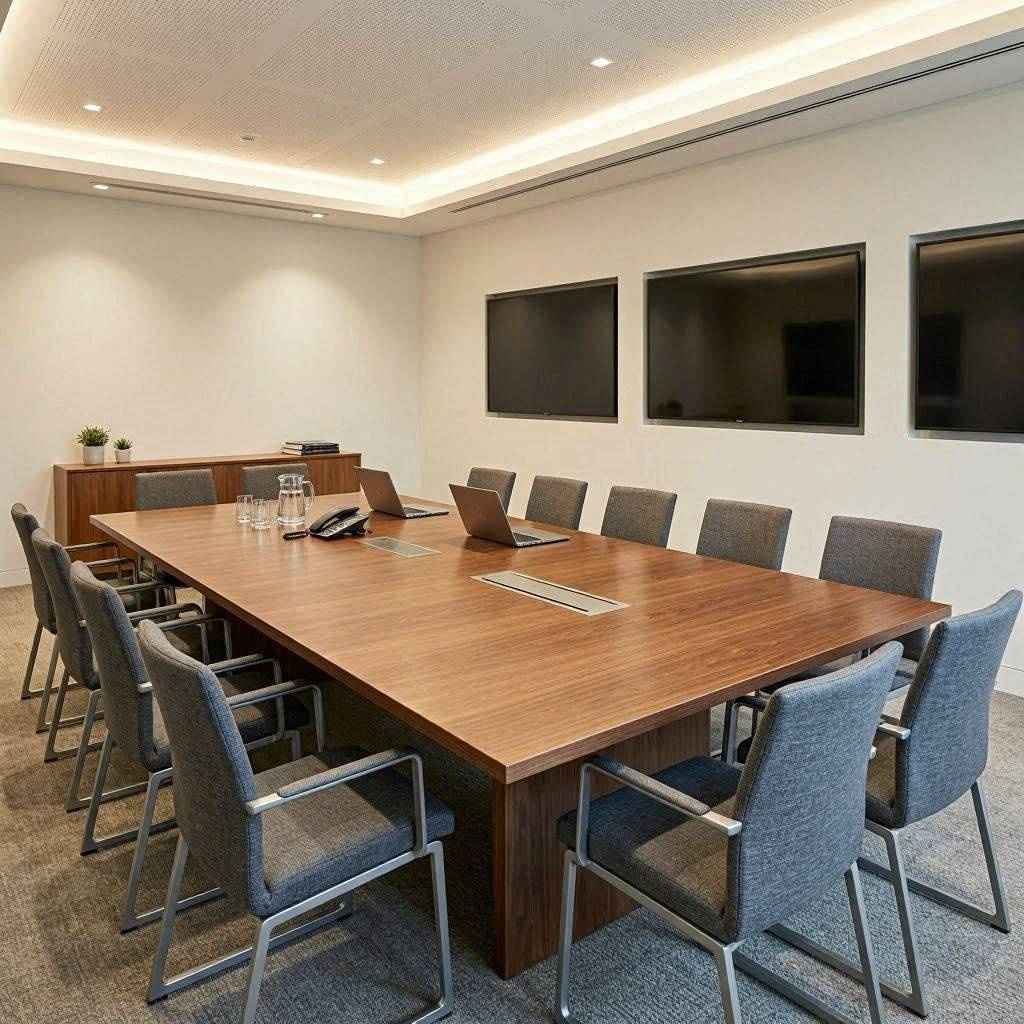网络短时波动期间设计团队如何判断写字楼办公视频会议隔音已经恢复稳定