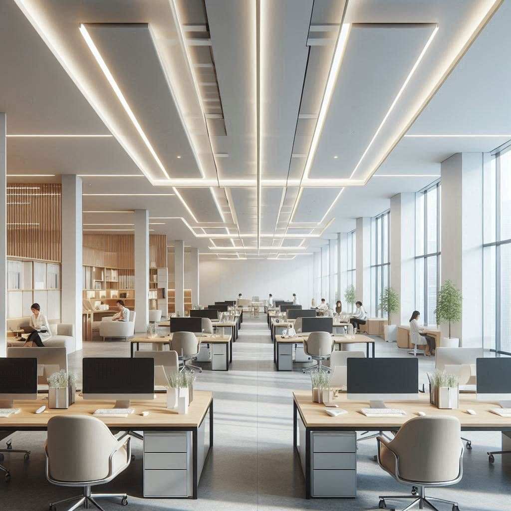 行政运维组为写字楼办公员工健康监测应对餐饮配送集中到达时该设置哪些复核点
